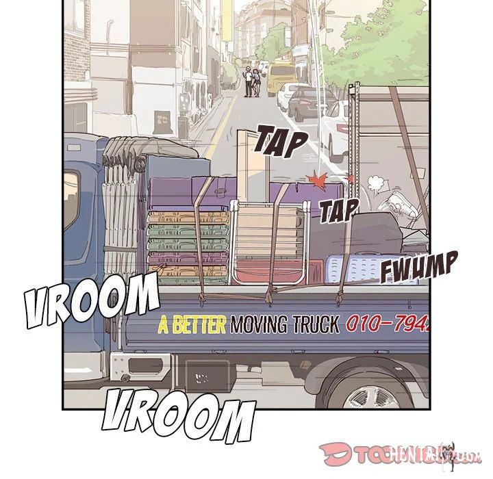 His Women’s University His Women’s University Chapter 139 - Page 94