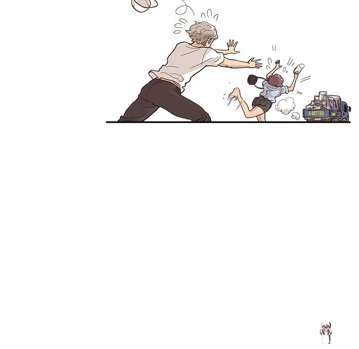 His Women’s University His Women’s University Chapter 139 - Page 97