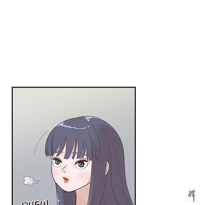 His Women’s University His Women’s University Chapter 139 - Page 99