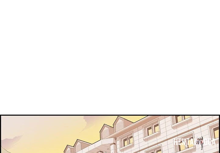 His Women’s University His Women’s University Chapter 140 - Page 1