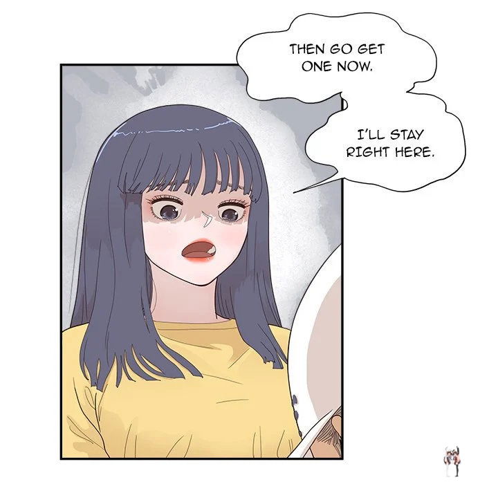 His Women’s University His Women’s University Chapter 140 - Page 101