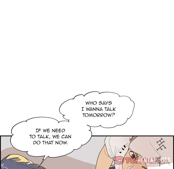 His Women’s University His Women’s University Chapter 140 - Page 102