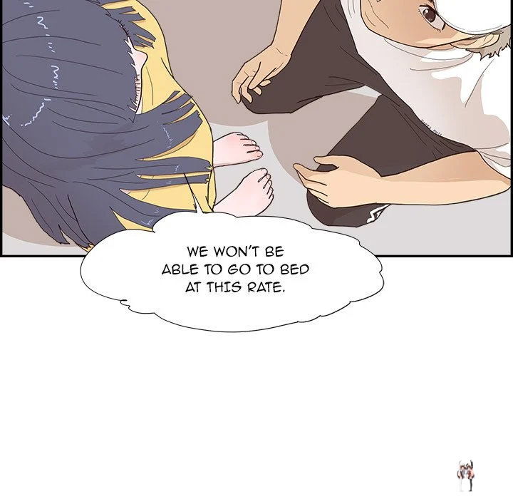 His Women’s University His Women’s University Chapter 140 - Page 103