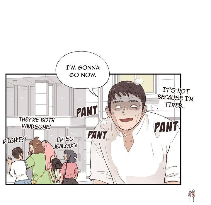 His Women’s University His Women’s University Chapter 140 - Page 11