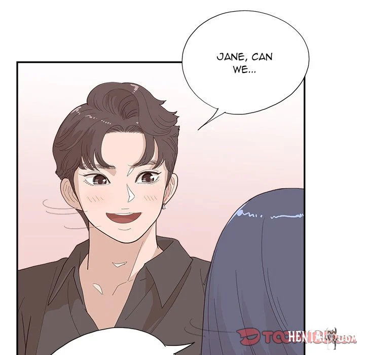 His Women’s University His Women’s University Chapter 140 - Page 14