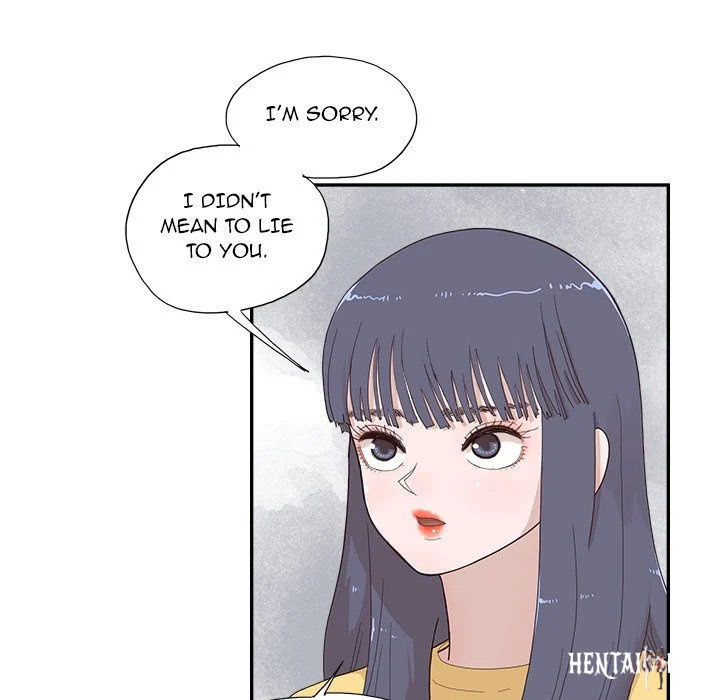 His Women’s University His Women’s University Chapter 140 - Page 17