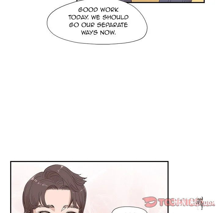 His Women’s University His Women’s University Chapter 140 - Page 18