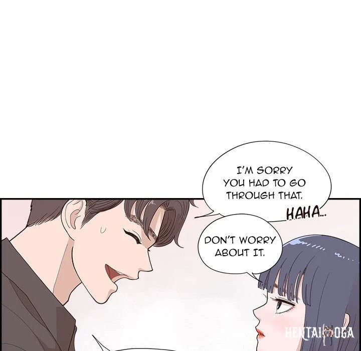 His Women’s University His Women’s University Chapter 140 - Page 21