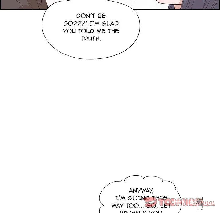 His Women’s University His Women’s University Chapter 140 - Page 22