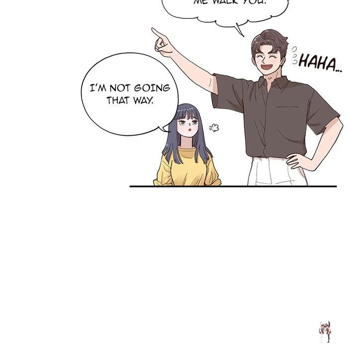 His Women’s University His Women’s University Chapter 140 - Page 23