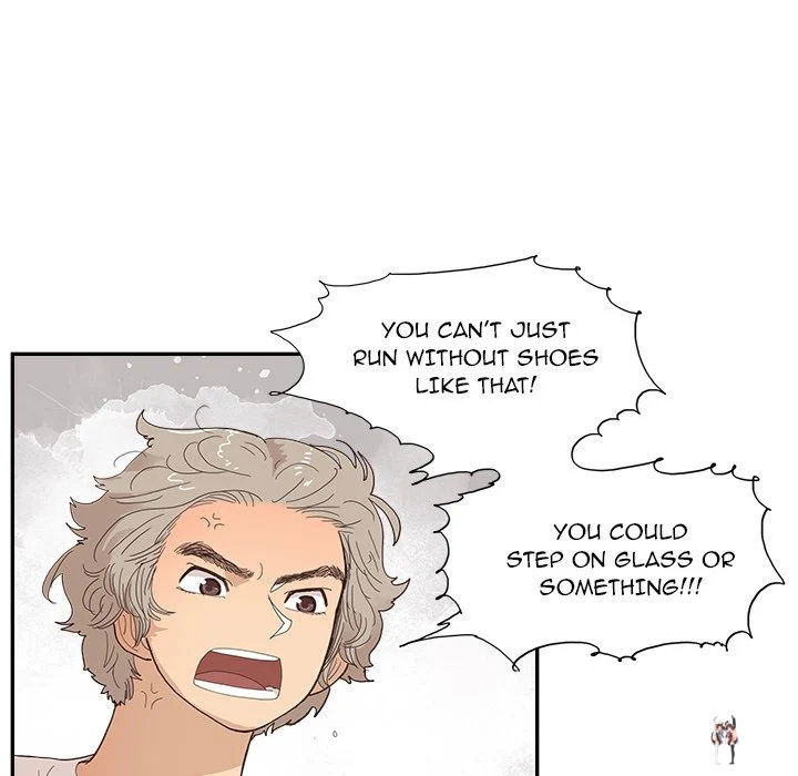 His Women’s University His Women’s University Chapter 140 - Page 29