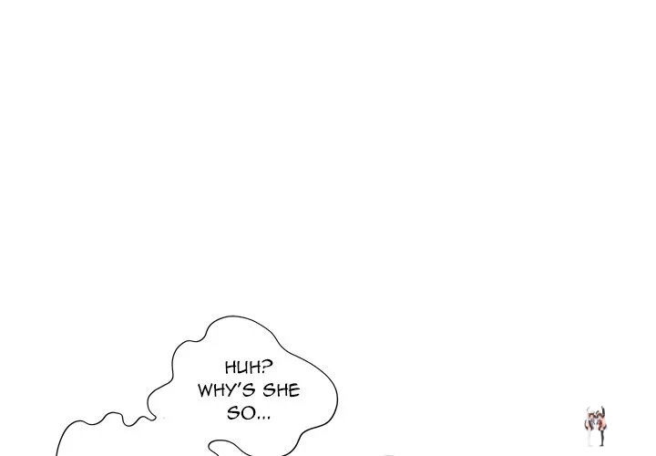 His Women’s University His Women’s University Chapter 140 - Page 3