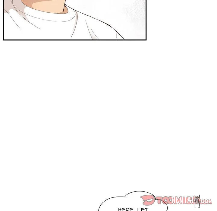 His Women’s University His Women’s University Chapter 140 - Page 30