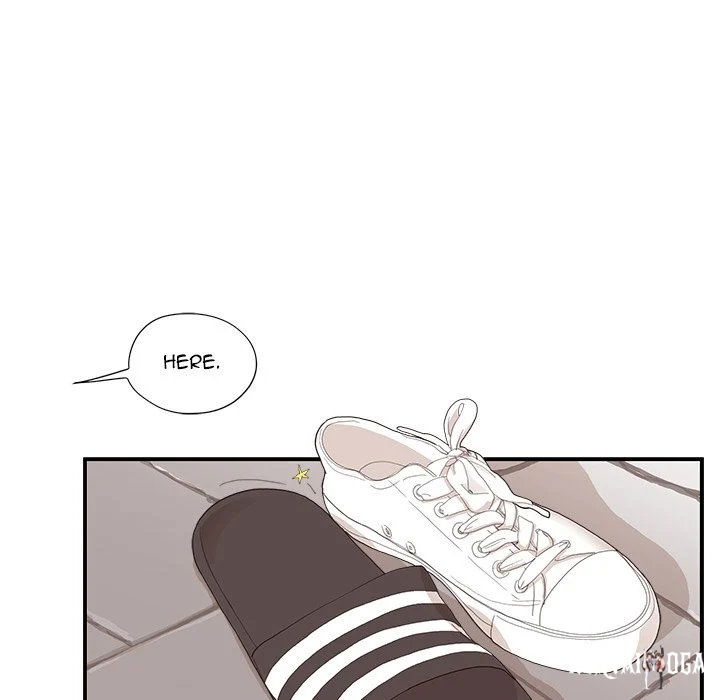 His Women’s University His Women’s University Chapter 140 - Page 33