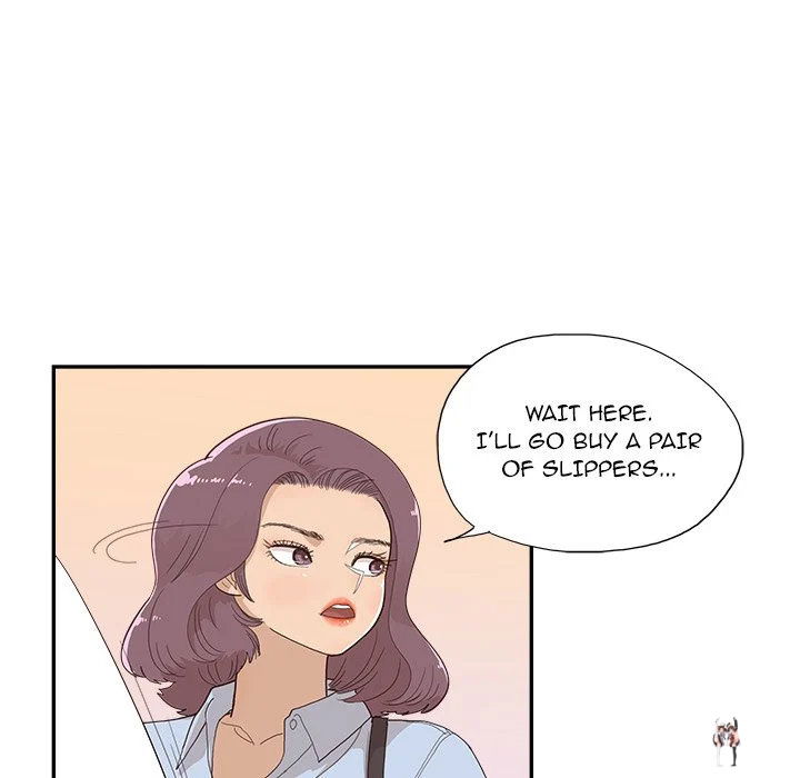 His Women’s University His Women’s University Chapter 140 - Page 36