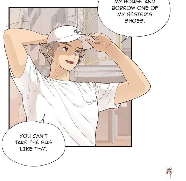 His Women’s University His Women’s University Chapter 140 - Page 41