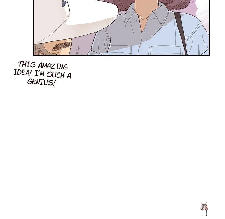 His Women’s University His Women’s University Chapter 140 - Page 43