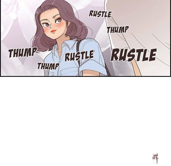 His Women’s University His Women’s University Chapter 140 - Page 51