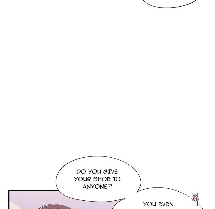 His Women’s University His Women’s University Chapter 140 - Page 53