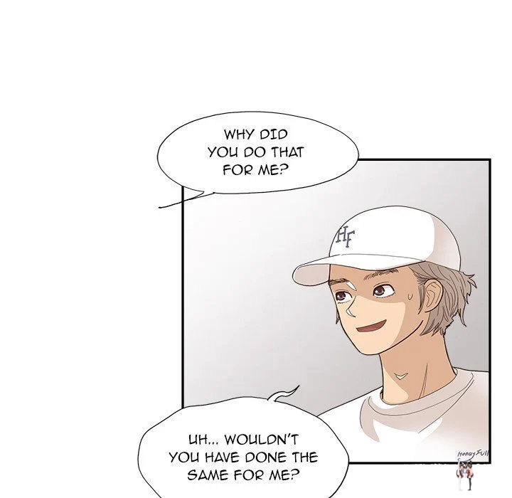 His Women’s University His Women’s University Chapter 140 - Page 55