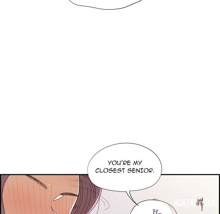 His Women’s University His Women’s University Chapter 140 - Page 56