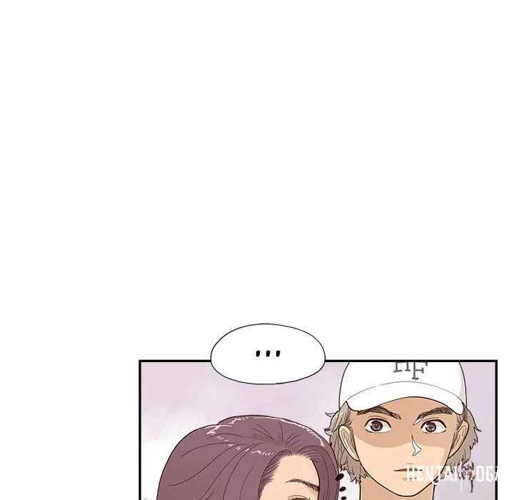 His Women’s University His Women’s University Chapter 140 - Page 59