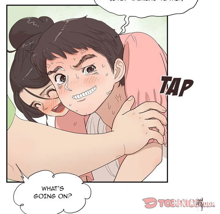 His Women’s University His Women’s University Chapter 140 - Page 6