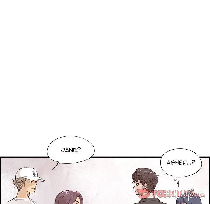 His Women’s University His Women’s University Chapter 140 - Page 62