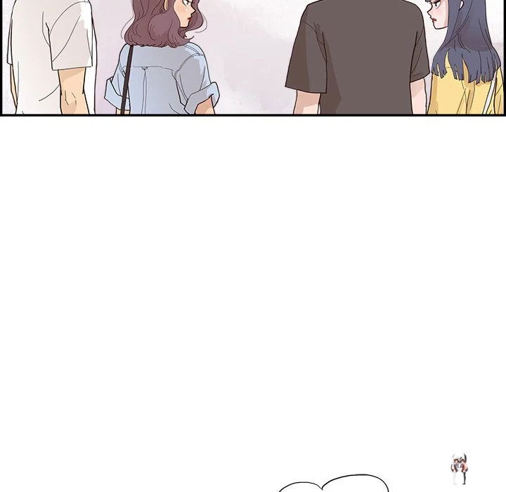 His Women’s University His Women’s University Chapter 140 - Page 63