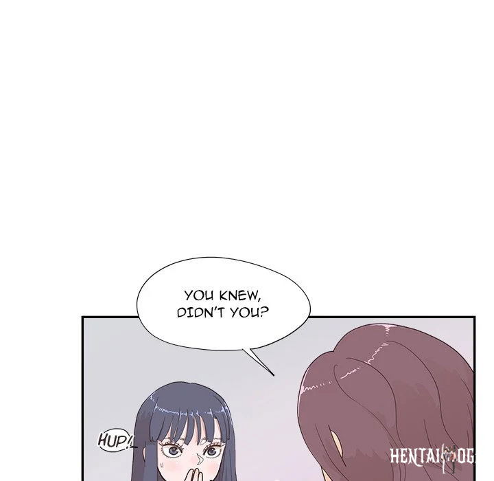 His Women’s University His Women’s University Chapter 140 - Page 65