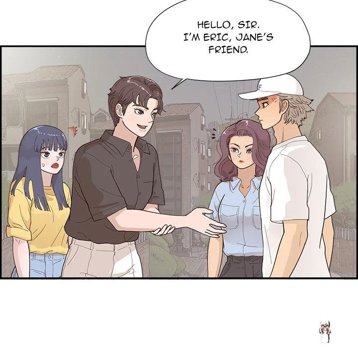 His Women’s University His Women’s University Chapter 140 - Page 67