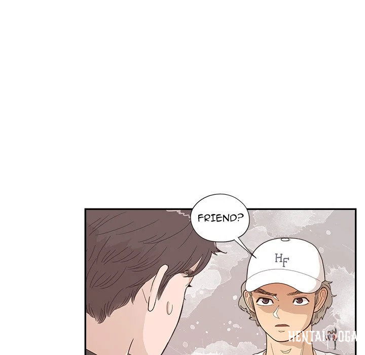 His Women’s University His Women’s University Chapter 140 - Page 68