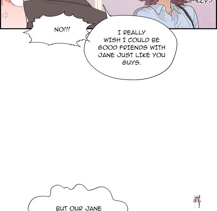 His Women’s University His Women’s University Chapter 140 - Page 72