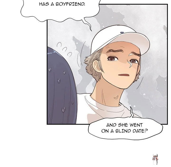 His Women’s University His Women’s University Chapter 140 - Page 73