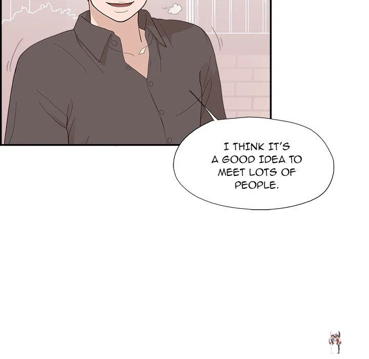 His Women’s University His Women’s University Chapter 140 - Page 75