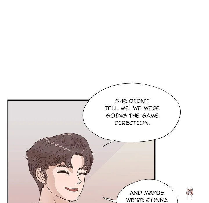 His Women’s University His Women’s University Chapter 140 - Page 79