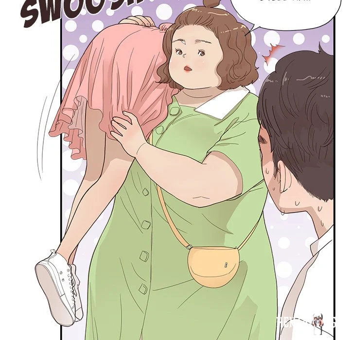 His Women’s University His Women’s University Chapter 140 - Page 8