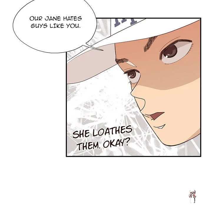 His Women’s University His Women’s University Chapter 140 - Page 81