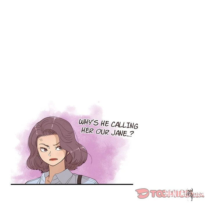 His Women’s University His Women’s University Chapter 140 - Page 82