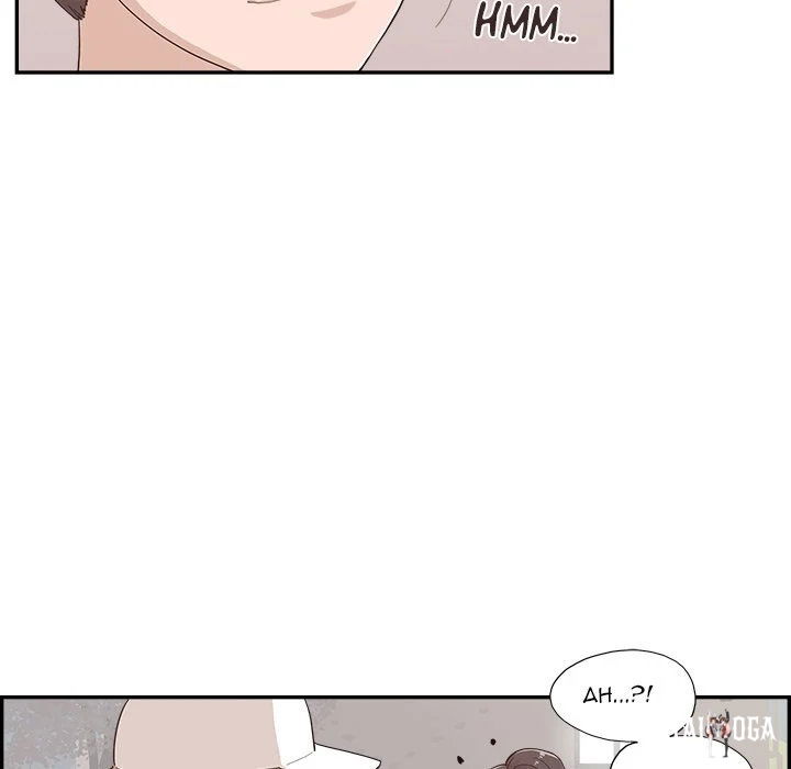 His Women’s University His Women’s University Chapter 140 - Page 84