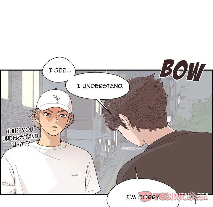 His Women’s University His Women’s University Chapter 140 - Page 86