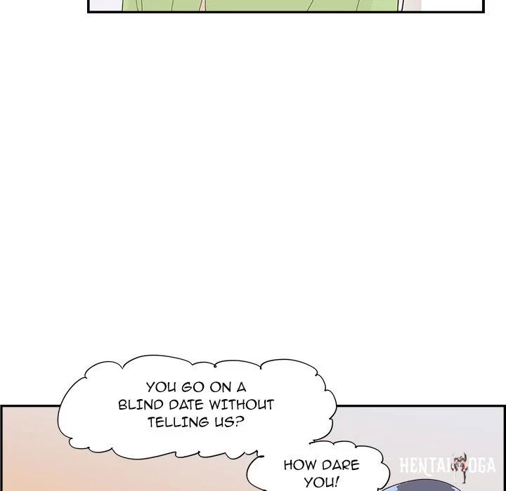 His Women’s University His Women’s University Chapter 140 - Page 9