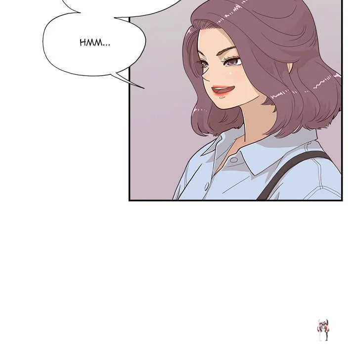 His Women’s University His Women’s University Chapter 140 - Page 91