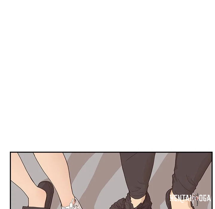 His Women’s University His Women’s University Chapter 140 - Page 93