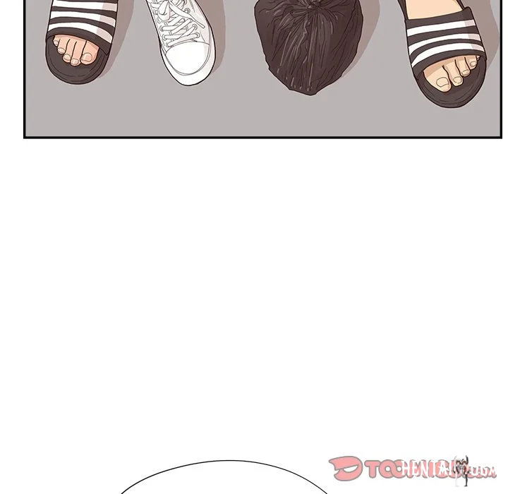 His Women’s University His Women’s University Chapter 140 - Page 94