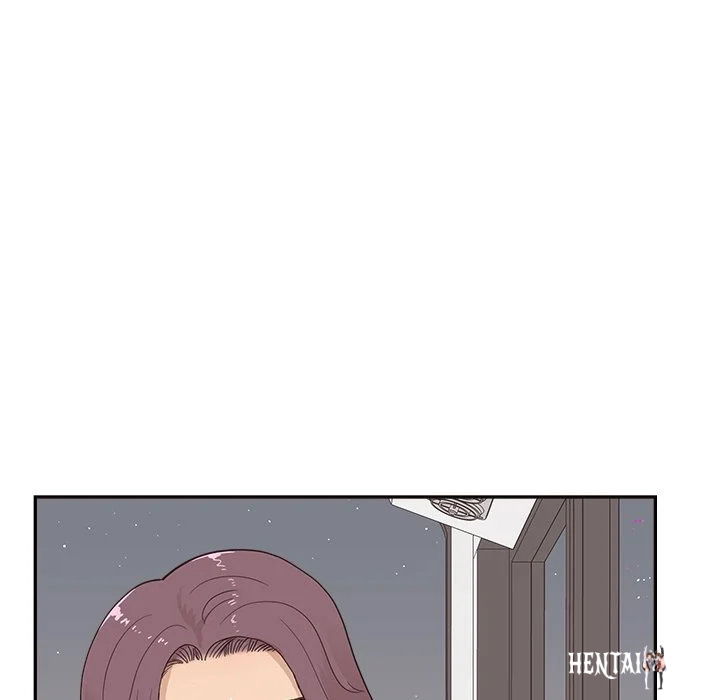 His Women’s University His Women’s University Chapter 141 - Page 100