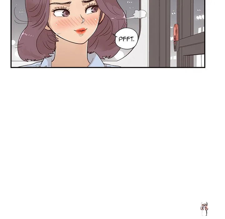 His Women’s University His Women’s University Chapter 141 - Page 101