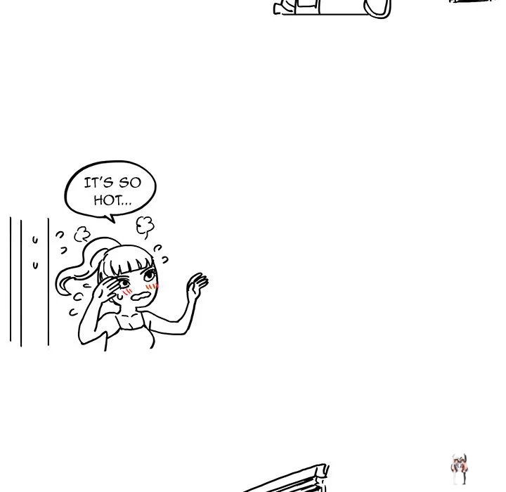 His Women’s University His Women’s University Chapter 141 - Page 103