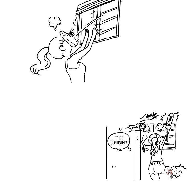 His Women’s University His Women’s University Chapter 141 - Page 104