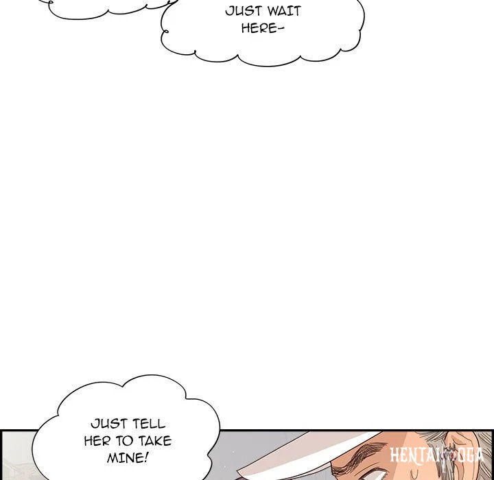 His Women’s University His Women’s University Chapter 141 - Page 13